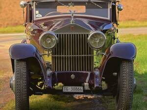 Imagen 21/50 de Rolls-Royce Phantom I (1925)