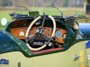 Image 32/53 of Bentley 4 1&#x2F;4 Litre Turner Supercharged (1937)