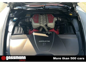 Image 10/15 of Ferrari 599 GTB Fiorano (2008)