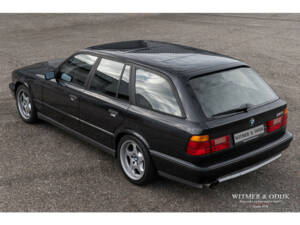 Bild 4/39 von BMW M5 Touring (1994)