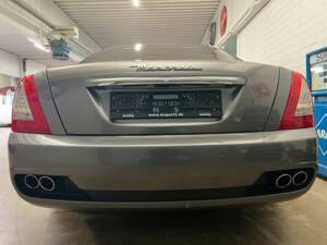 Image 15/19 de Maserati Quattroporte S 4.7 (2009)
