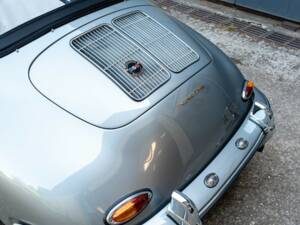 Bild 10/21 von Porsche 356 B 1600 (1962)