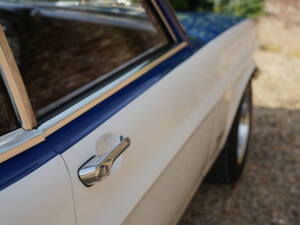 Image 23/50 of Ford Capri RS 2600 (1973)