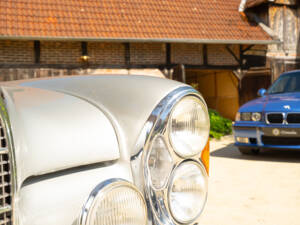 Bild 17/56 von Mercedes-Benz 280 SE (1968)