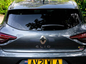 Immagine 32/33 di Renault Clio III 1.4 16V (2012)