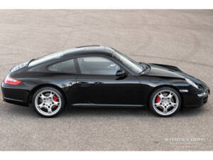 Bild 6/29 von Porsche 911 Carrera S (2006)