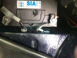 Bild 14/23 von FIAT 500 L (1969)