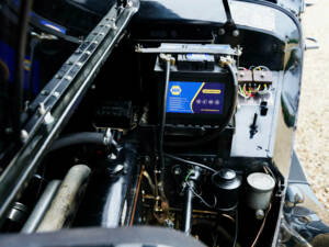 Bild 20/50 von BMW 326 Erdmann &amp; Rossi (1937)