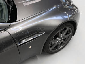 Immagine 9/35 di Aston Martin V8 Vantage (2007)