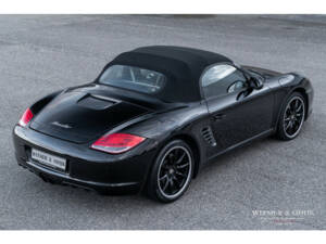 Image 7/32 of Porsche Boxster (2010)