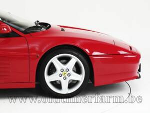 Image 10/15 de Ferrari 512 TR (1992)