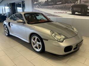 Bild 4/20 von Porsche 911 Turbo (2000)