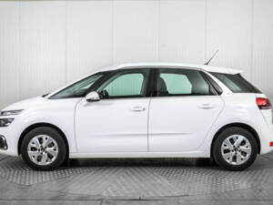 Imagen 9/50 de Citroën C4 Picasso 1.2 PureTech 130 (2017)