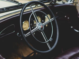 Image 27/40 de Mercedes-Benz 200 (1937)