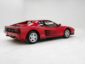 Image 2/15 of Ferrari Testarossa (1988)
