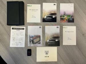 Bild 100/100 von Jaguar XKR (2008)
