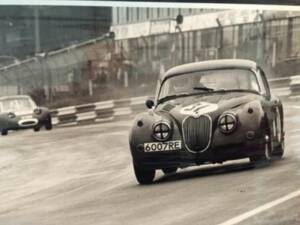 Imagen 3/42 de Jaguar XK 150 3.8 S FHC (1959)