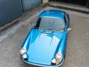 Image 11/50 of Porsche 911 2.4 S (1972)