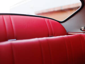 Image 31/34 of Porsche 356 1500 Continental (1955)