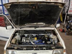 Bild 6/22 von Ford Escort RS 1600 turbo (1985)