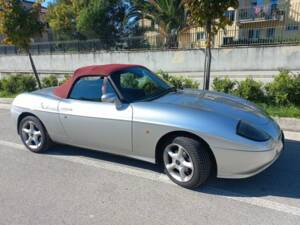 Immagine 1/7 di FIAT Barchetta 1.8 16V (1998)