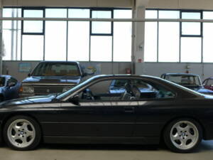 Imagen 1/50 de BMW 850CSi (1993)