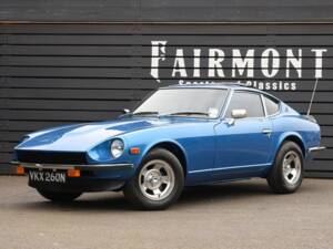 Image 1/40 de Datsun 260 Z (1974)