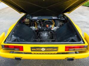 Image 16/18 of De Tomaso Pantera 90 Si (1991)