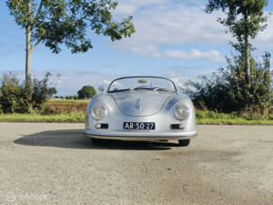 Image 4/29 de Volkswagen Coccinelle Speedster (1967)