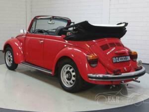 Image 7/19 de Volkswagen Coccinelle 1300 (1972)