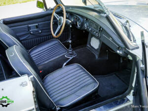 Bild 9/47 von MG MGB (1970)