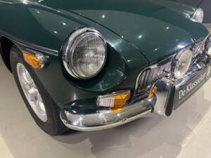 Bild 13/54 von MG MGB (1973)