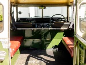 Image 29/33 of Land Rover 88 Lightweight (1970)