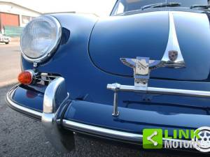 Bild 8/10 von Porsche 356 C 1600 SC (1965)