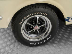 Immagine 26/50 di Ford Mustang 289 (1965)
