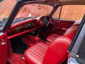 Imagen 23/36 de Bristol 405 (1956)
