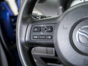 Bild 20/48 von Mazda 2 - 1.3 MZR (2009)