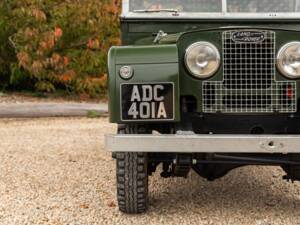 Image 8/50 de Land Rover 88 (1956)