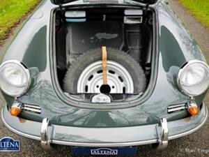 Imagen 49/57 de Porsche 356 C 1600 SC (1964)