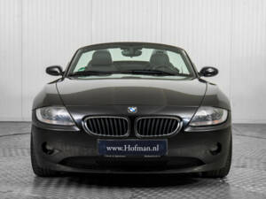 Image 14/50 de BMW Z4 2.2i (2005)