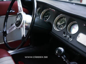 Immagine 3/26 di Alfa Romeo Giulia 1600 Sprint GT (1966)