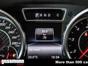 Bild 13/15 von Mercedes-Benz G 63 AMG (lang) (2018)