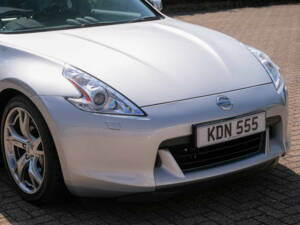 Image 8/41 de Nissan 370Z (2011)