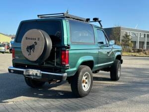 Bild 3/5 von Ford Bronco (1988)