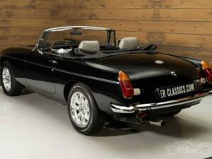 Immagine 3/7 di MG MGB (1980)