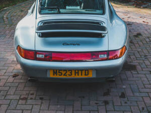 Image 12/50 of Porsche 911 Carrera (1994)