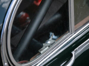 Immagine 34/50 di Jaguar Mk II 3.8 (1963)