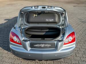 Afbeelding 24/29 van Chrysler Crossfire SRT-6 (2006)