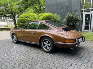 Immagine 10/47 di Porsche 911 2.4 S &quot;Ölklappe&quot; (1972)