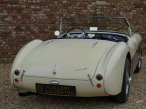 Bild 24/50 von Austin-Healey 100&#x2F;4 (BN1) (1953)